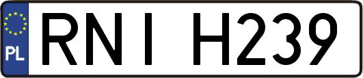 RNIH239