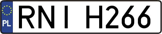 RNIH266