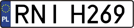 RNIH269