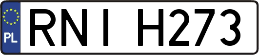 RNIH273