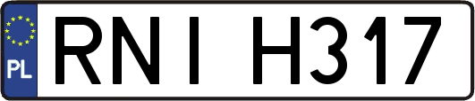 RNIH317