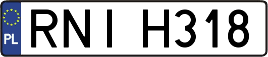 RNIH318