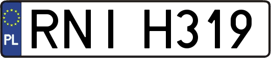 RNIH319