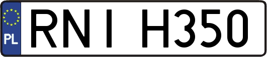 RNIH350