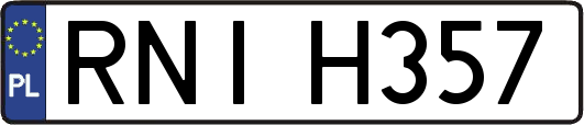 RNIH357