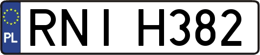 RNIH382