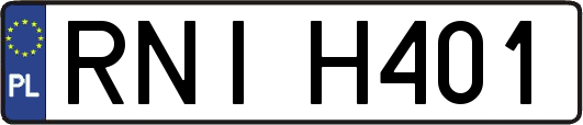 RNIH401