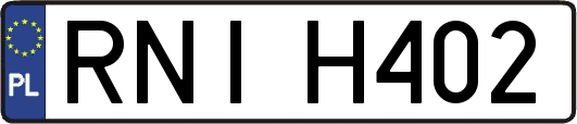 RNIH402