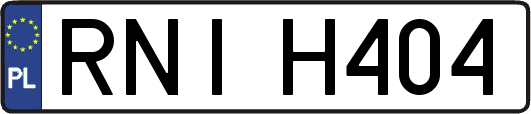 RNIH404
