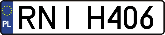 RNIH406