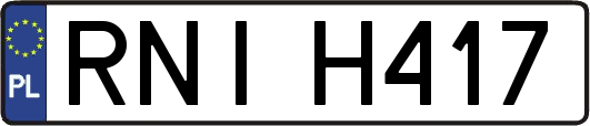 RNIH417