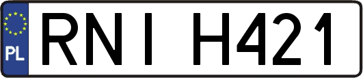 RNIH421