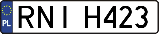 RNIH423