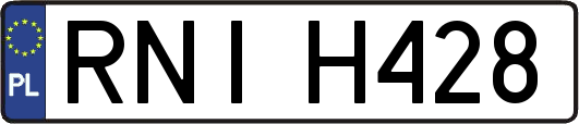 RNIH428
