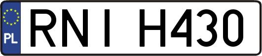 RNIH430