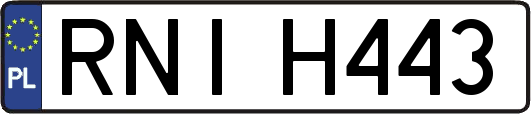 RNIH443