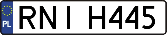 RNIH445