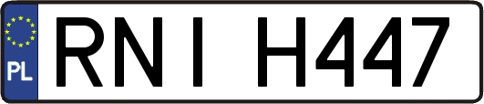 RNIH447