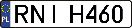 RNIH460