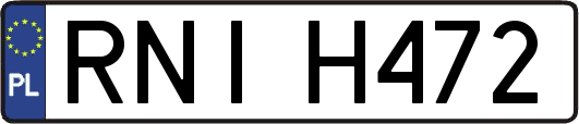 RNIH472