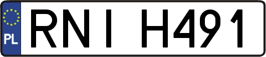 RNIH491