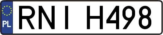 RNIH498