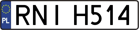 RNIH514