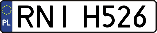 RNIH526