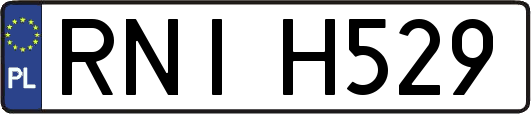 RNIH529