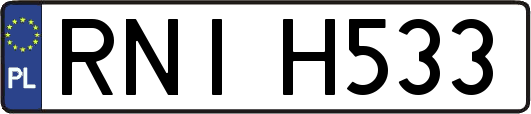 RNIH533