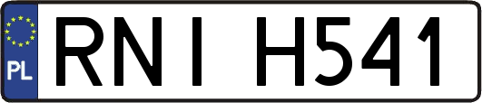 RNIH541