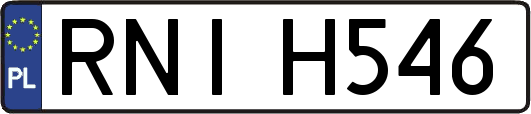 RNIH546