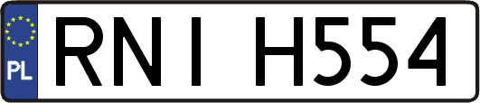 RNIH554