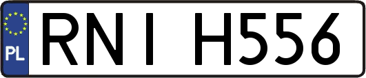 RNIH556