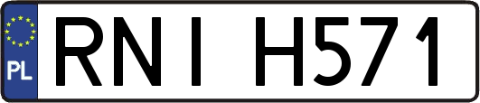 RNIH571