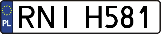 RNIH581