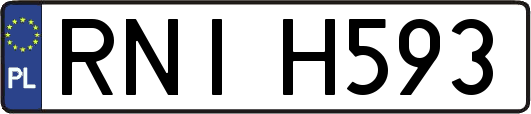 RNIH593