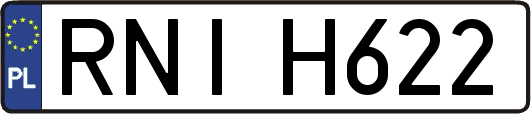 RNIH622