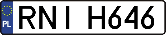 RNIH646