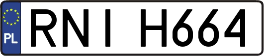 RNIH664