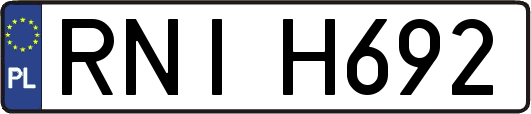 RNIH692