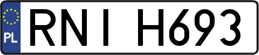 RNIH693