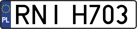 RNIH703