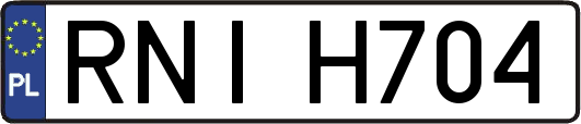 RNIH704