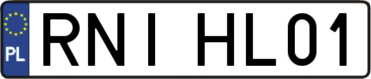 RNIHL01