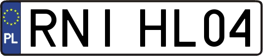 RNIHL04