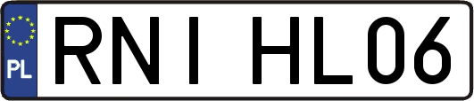 RNIHL06
