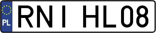 RNIHL08