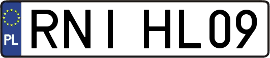 RNIHL09