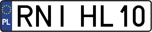 RNIHL10